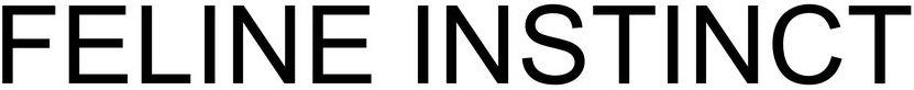 Feline Instinct Device mark 3679400 Trademark