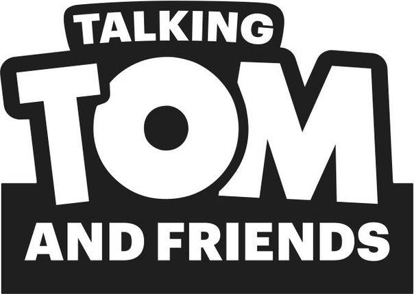 Talking Tom And Friends Device mark 3642836 Trademark