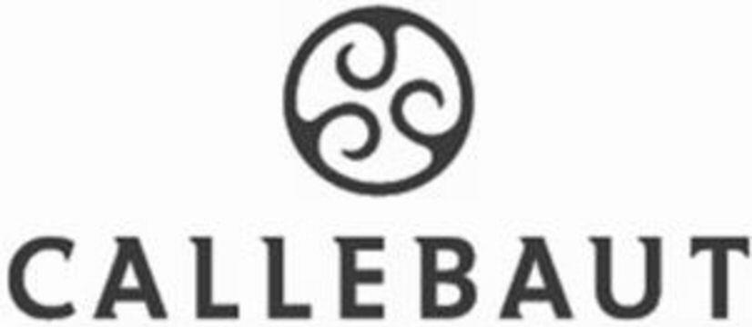 Callebaut Device mark 3648752 Trademark