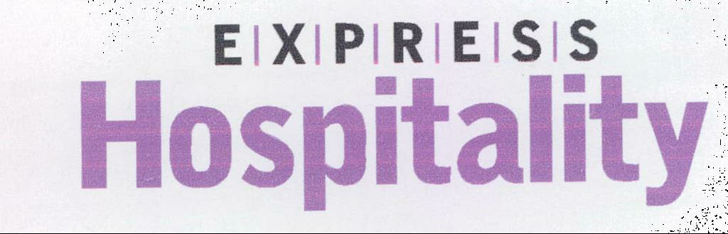 Express Hospitality Device mark 2087167 Trademark