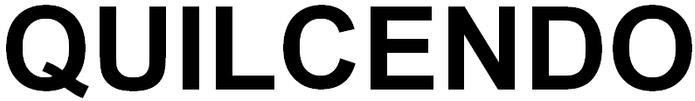 Quilcendo Device mark 3662598 Trademark