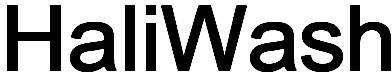 Haliwash Device mark 3621947 Trademark