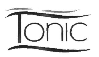 Tonic Device mark 2846296 Trademark