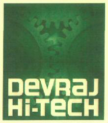 Devraj Hi-tech Device mark 2973392 Trademark
