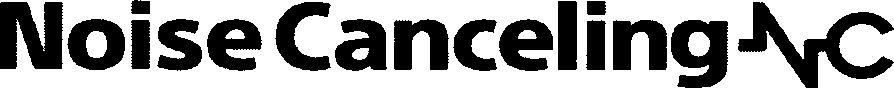 Noisecancelingnc Device mark 3672298 Trademark