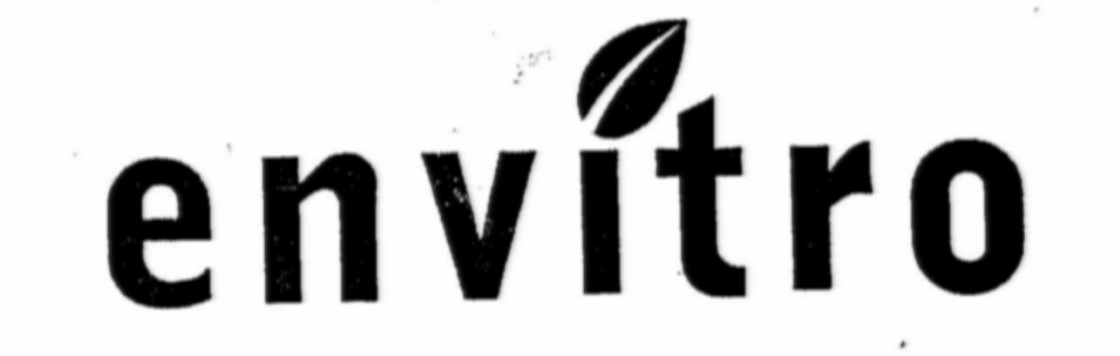 Envitro Device mark 2371551 Trademark
