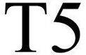T5 Device mark 3612393 Trademark