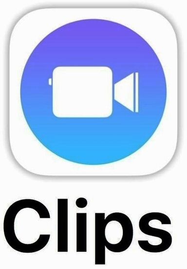 Clips Device mark 3679658 Trademark