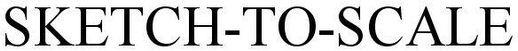 Sketch-to-scale Device mark 3642932 Trademark