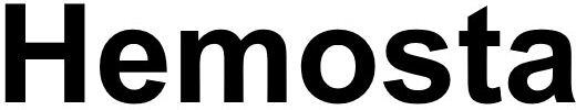 Hemosta Device mark 3651457 Trademark
