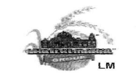 Shri Lai Mahal Group Lm (label) Device mark 2006242 Trademark