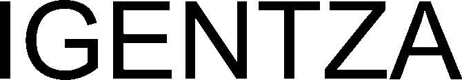 Igentza Device mark 3663781 Trademark