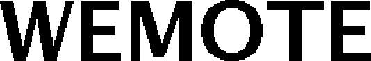 Wemote Device mark 3666172 Trademark