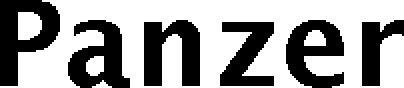 Panzer Device mark 3653560 Trademark