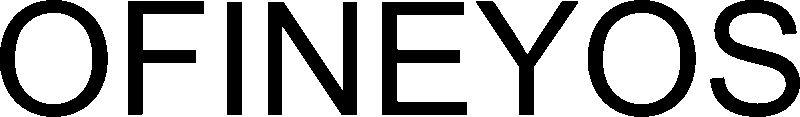 Ofineyos Device mark 3664703 Trademark