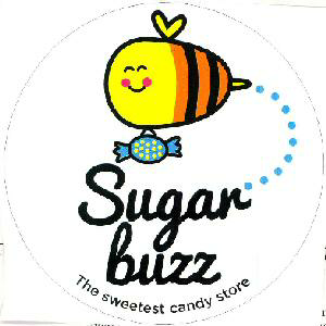 Sugar Buzz Device mark 2612849 Trademark