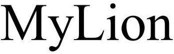 Mylion Device mark 3659634 Trademark