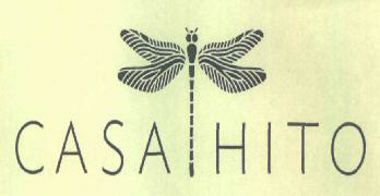 Casahito Device mark 2934418 Trademark