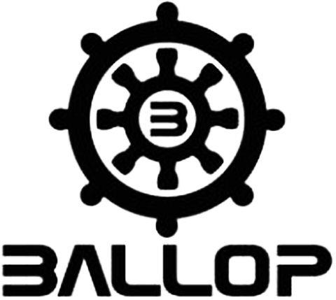 Ballop Device mark 3680364 Trademark