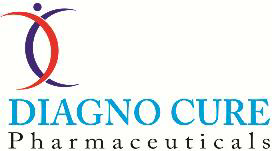 Diagno Cure Pharmaceuticals Device mark 2518947 Trademark