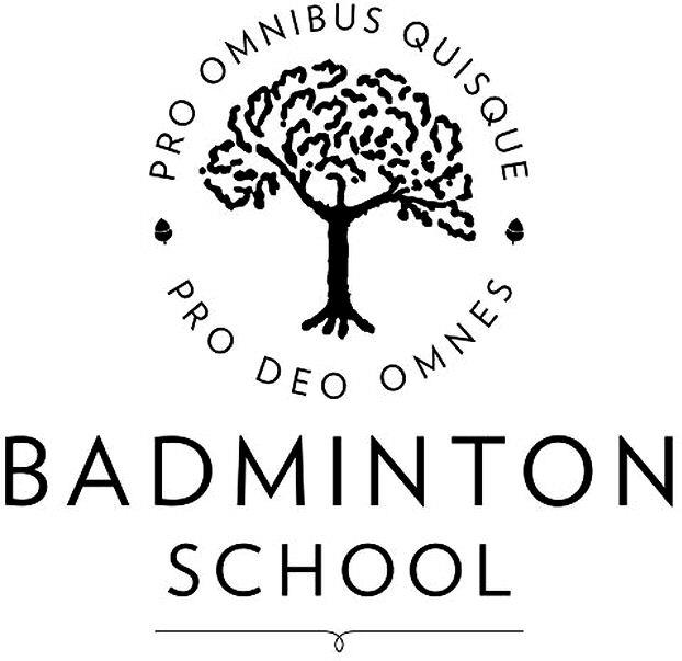 Pro Omnibus Quisque Pro Deo Omnes Badminton School Device mark 3704876 Trademark
