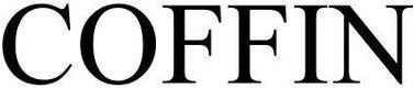 Coffin Device mark 3676265 Trademark