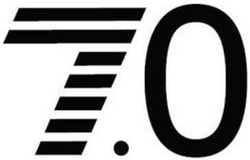 7.0 Device mark 3708020 Trademark