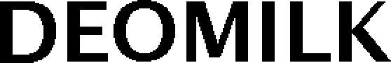Deomilk Device mark 3664559 Trademark