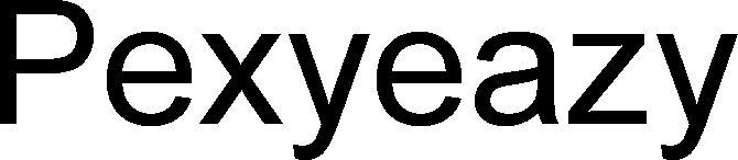 Pexyeazy Device mark 3676290 Trademark