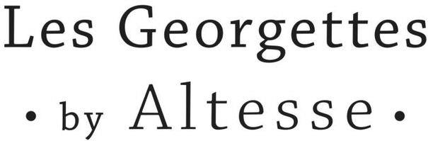 Les Georgettes By Altesse Device mark 3680899 Trademark