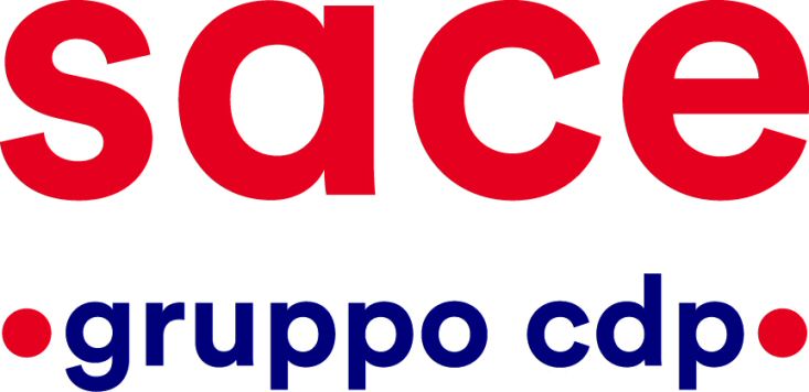 Sace Gruppo Cdp Device mark 3677127 Trademark
