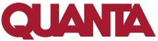 Quanta Device mark 3704875 Trademark