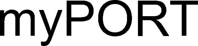 Myport Device mark 3693769 Trademark
