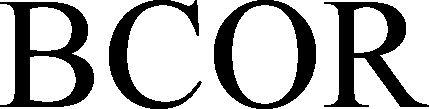 Bcor Device mark 3665693 Trademark