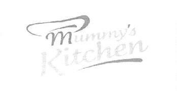 Mummy's Kitchen (device) Device mark 2705730 Trademark