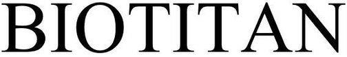 Biotitan Device mark 3662641 Trademark
