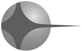 Device Of Circle Device mark 3665567 Trademark