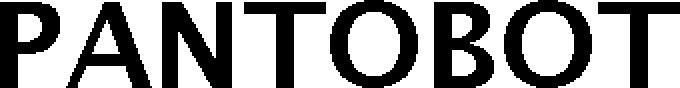 Pantobot Device mark 3714447 Trademark