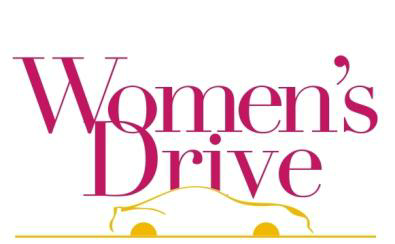 Women's Drive Device mark 2652959 Trademark