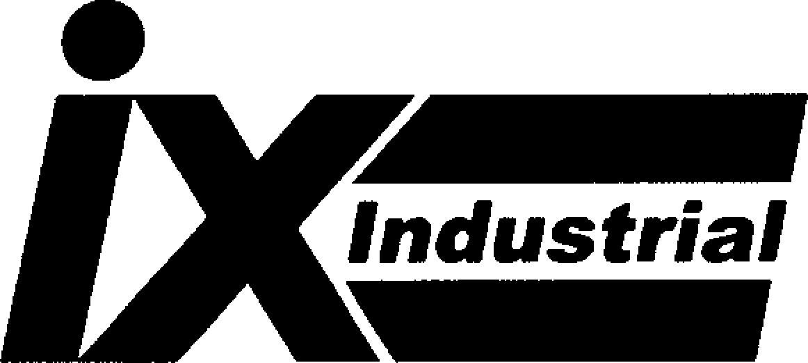Ix Industrial Device mark 3727993 Trademark