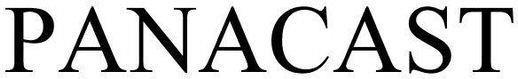 Panacast Device mark 3723681 Trademark