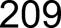 209 Device mark 3659676 Trademark