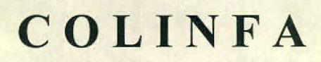 Colinfa Device mark 2913270 Trademark