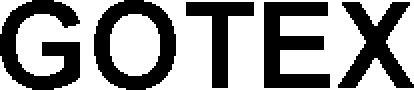 Gotex Device mark 3727515 Trademark