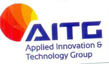 Aitg Applied Innovation & Technology Group Device mark 2739894 Trademark