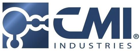 Cmi Industries Device mark 3737864 Trademark