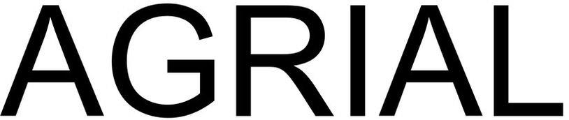 Agrial Device mark 3688621 Trademark