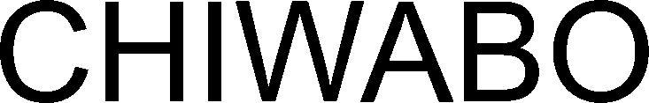 Chiwabo Device mark 3726727 Trademark