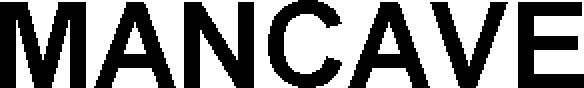 Mancave Device mark 3725508 Trademark