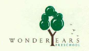 Wonder Years (device) Device mark 2550286 Trademark